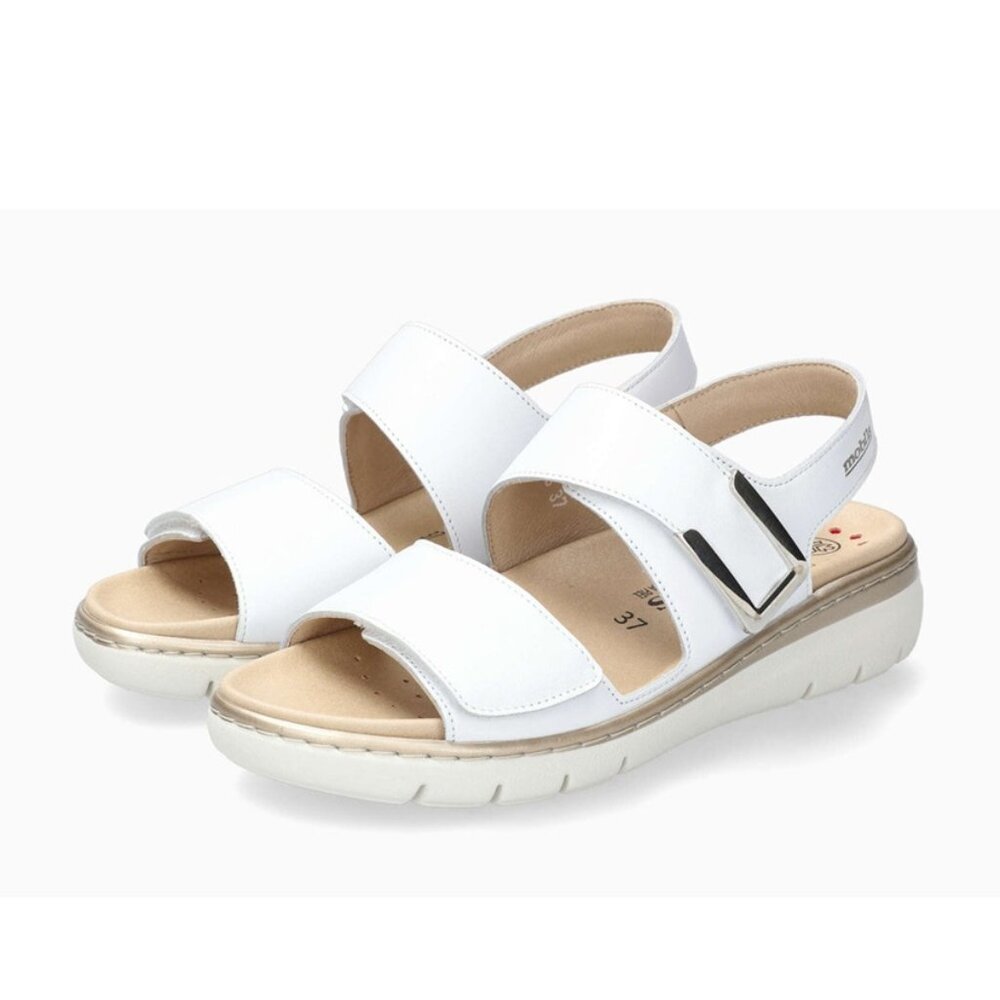 Mobils Ergonomic By Mephisto Lalia Sandals